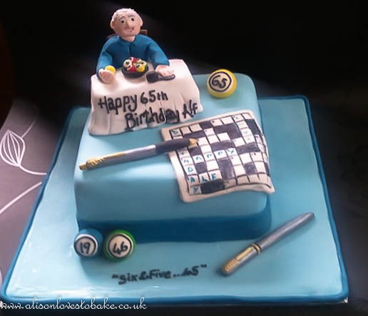 Alison Loves To Bake Alison Loves To Bake