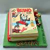 Beano cake. Price band D