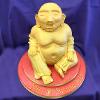 Laughing budha cake. Price band G