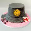 Hat cake. Price band E