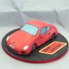 Car cake. Price band F