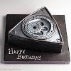 Rotary engine cake. Price band B