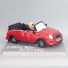 Mini convertible cake. Price band F