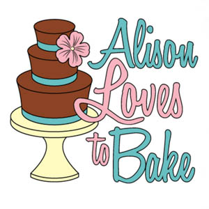 Alison Loves To Bake