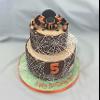 Spider cake. Price band BB