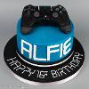 Controller cake. Price band C