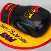 Boxing glove cake. Price band E