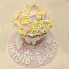18th Cupcake. Price band B