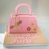 Bag cake, Price band D