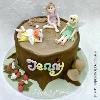 Fairy cake, Price band D