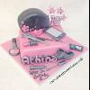 Hairdressers bag cake, Price band C
