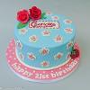 Cath Kidston cake, Price band D