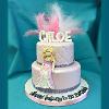 Chloe cake, Price band AA