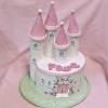 Princess castle, Price band D